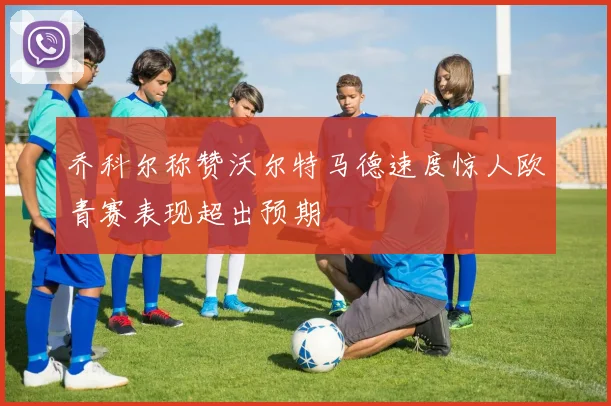 乔科尔称赞沃尔特马德速度惊人欧青赛表现超出预期